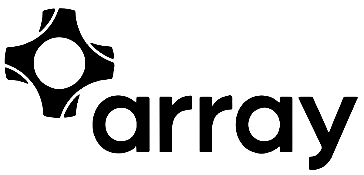array
